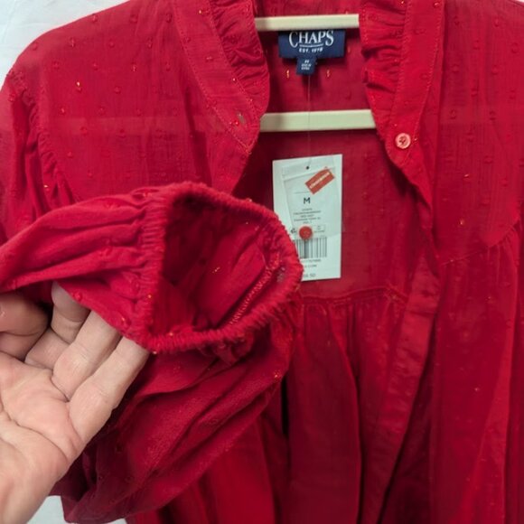 Chaps - Picture 4 of 6